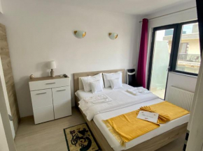 Apartament CoCoMar